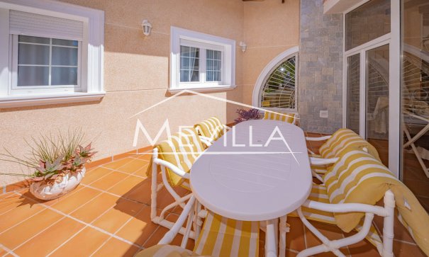 Reventas - Chalet / Villa - Orihuela Costa - Cabo Roig