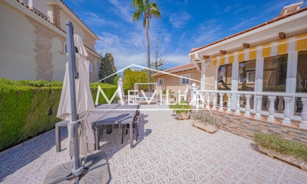 Reventas - Chalet / Villa - Orihuela Costa - Cabo Roig