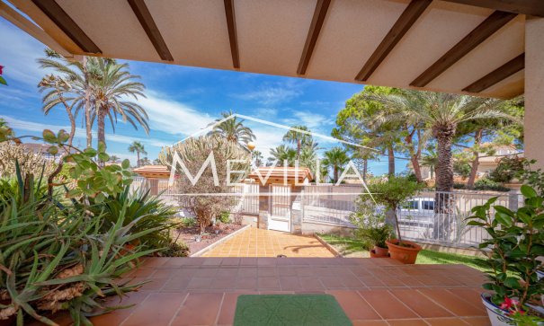 Reventas - Chalet / Villa - Orihuela Costa - Cabo Roig