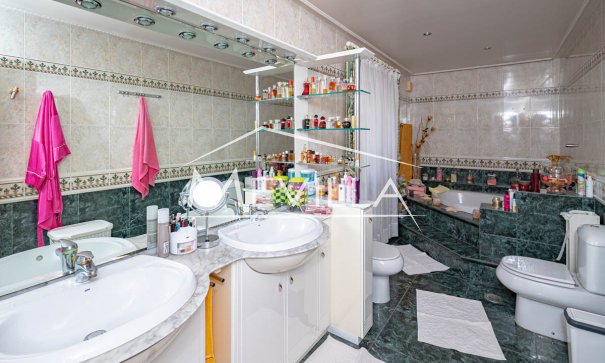 Reventas - Chalet / Villa - Orihuela Costa - Cabo Roig