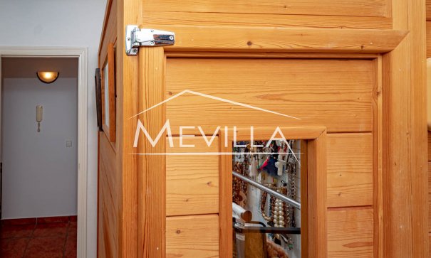 Reventas - Chalet / Villa - Orihuela Costa - Cabo Roig