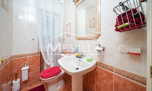 Reventas - Chalet / Villa - Orihuela Costa - Cabo Roig