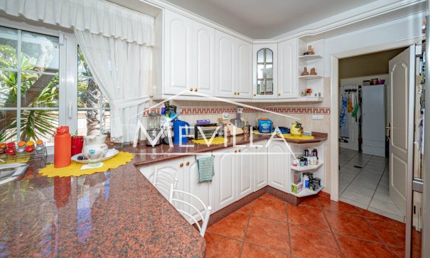 Reventas - Chalet / Villa - Orihuela Costa - Cabo Roig