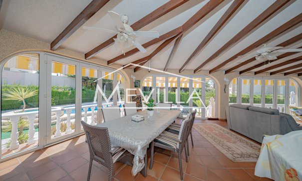 Reventas - Chalet / Villa - Orihuela Costa - Cabo Roig
