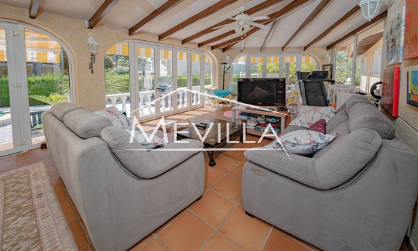 Reventas - Chalet / Villa - Orihuela Costa - Cabo Roig