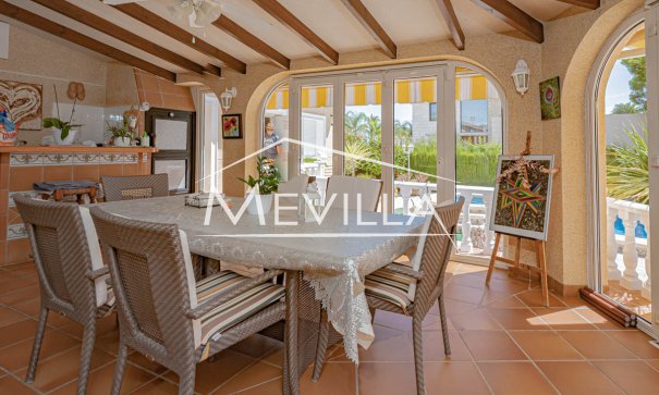 Reventas - Chalet / Villa - Orihuela Costa - Cabo Roig
