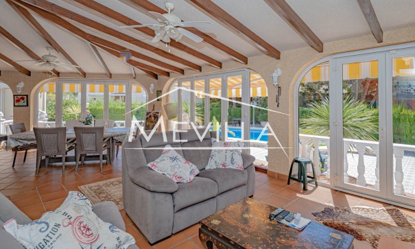 Reventas - Chalet / Villa - Orihuela Costa - Cabo Roig