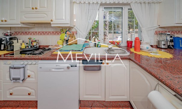 Reventas - Chalet / Villa - Orihuela Costa - Cabo Roig