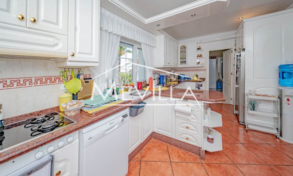 Reventas - Chalet / Villa - Orihuela Costa - Cabo Roig