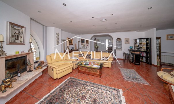 Reventas - Chalet / Villa - Orihuela Costa - Cabo Roig