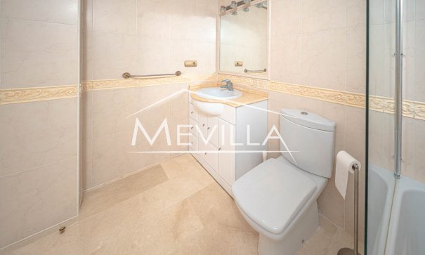 Salg (Resales) - Leiligheter - Orihuela Costa - Cabo Roig