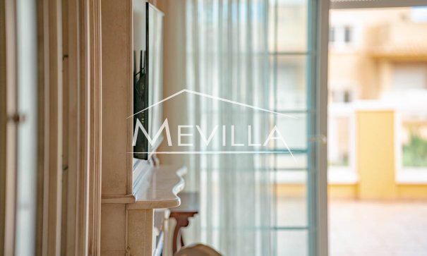 Salg (Resales) - Leiligheter - Orihuela Costa - Cabo Roig
