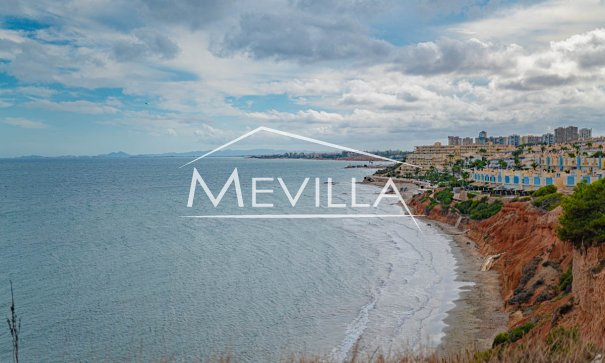 Salg (Resales) - Leiligheter - Orihuela Costa - Cabo Roig