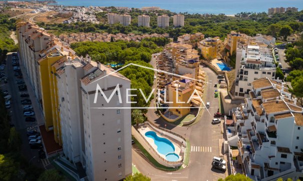 Verkäufe - Wohnungen - Orihuela Costa - Campoamor