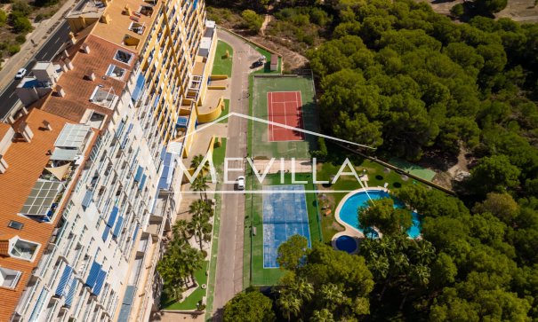 Verkäufe - Wohnungen - Orihuela Costa - Campoamor