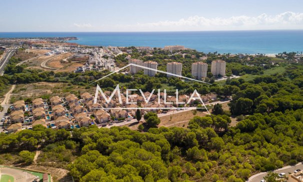 Verkäufe - Wohnungen - Orihuela Costa - Campoamor