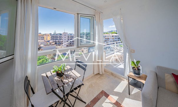 Verkäufe - Wohnungen - Orihuela Costa - Campoamor