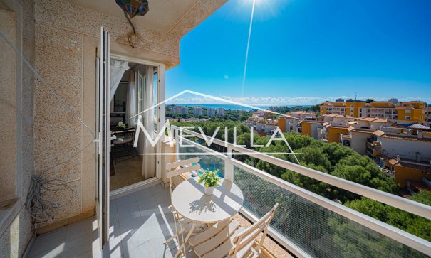 Verkäufe - Wohnungen - Orihuela Costa - Campoamor