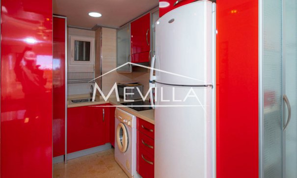 Verkäufe - Wohnungen - Orihuela Costa - Campoamor