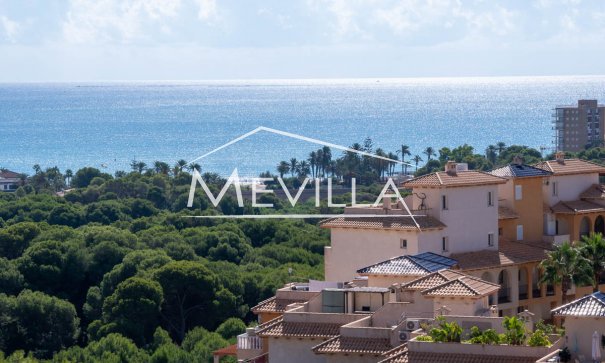 Verkäufe - Wohnungen - Orihuela Costa - Campoamor
