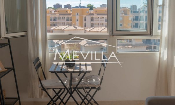 Verkäufe - Wohnungen - Orihuela Costa - Campoamor