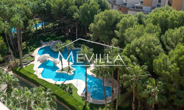 Verkäufe - Wohnungen - Orihuela Costa - Campoamor