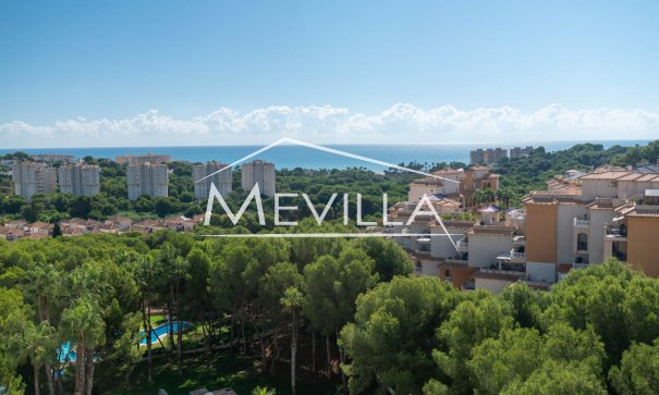 Verkäufe - Wohnungen - Orihuela Costa - Campoamor