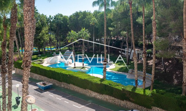 Verkäufe - Wohnungen - Orihuela Costa - Campoamor