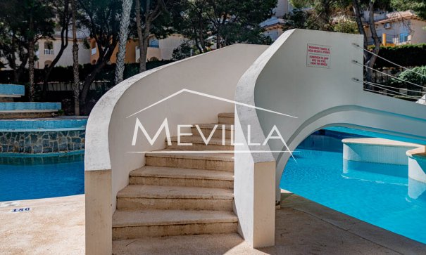 Verkäufe - Wohnungen - Orihuela Costa - Campoamor