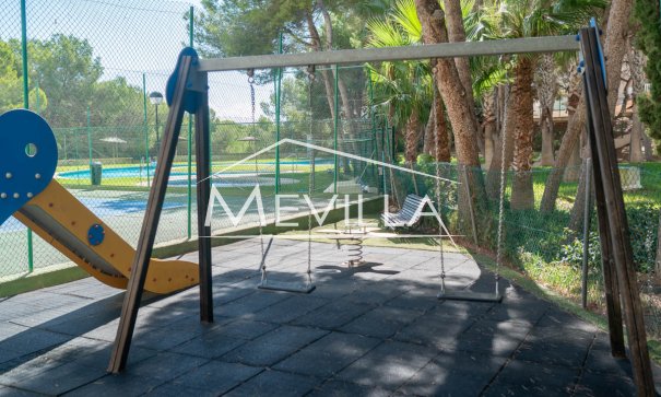 Verkäufe - Wohnungen - Orihuela Costa - Campoamor