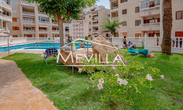 Reventas - Apartamento - Torrevieja
