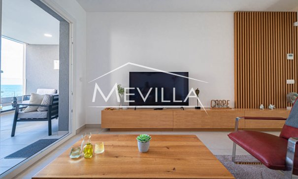 Reventas - Apartamento - Orihuela Costa - Punta Prima