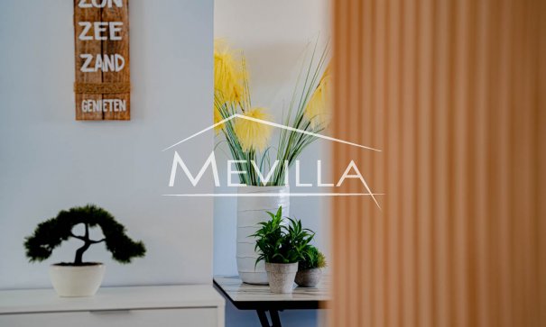 Reventas - Apartamento - Orihuela Costa - Punta Prima
