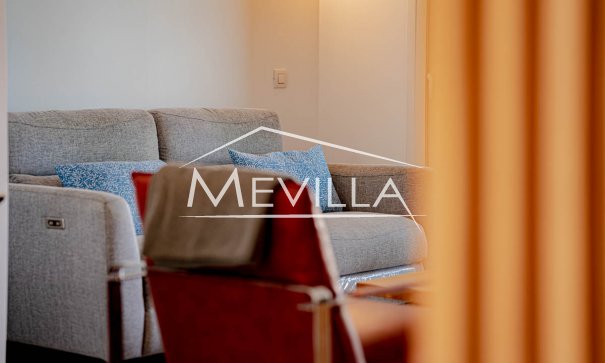 Reventas - Apartamento - Orihuela Costa - Punta Prima