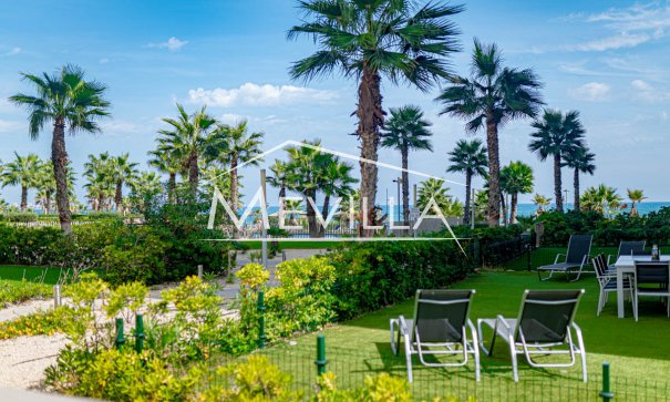 Reventas - Apartamento - Orihuela Costa - Punta Prima