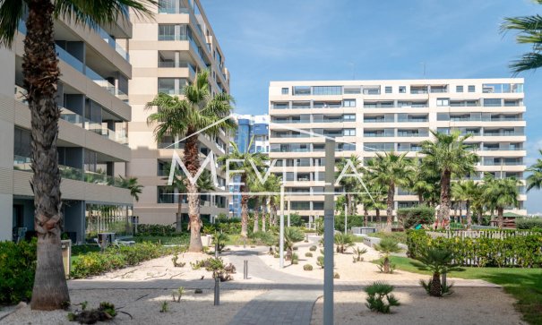 Reventas - Apartamento - Orihuela Costa - Punta Prima