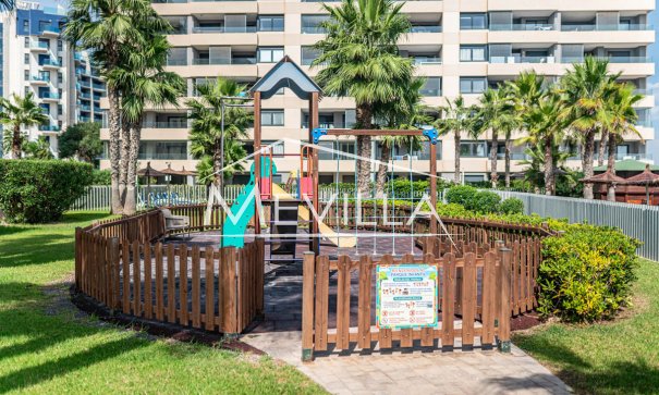 Reventas - Apartamento - Orihuela Costa - Punta Prima