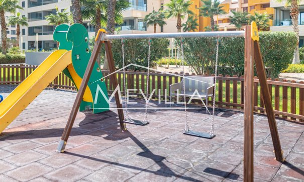 Reventas - Apartamento - Orihuela Costa - Punta Prima