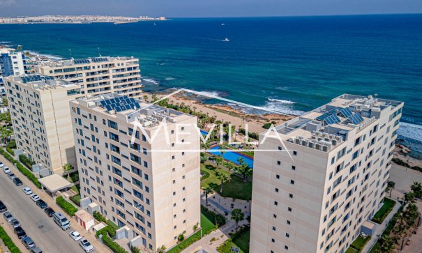 Reventas - Apartamento - Orihuela Costa - Punta Prima