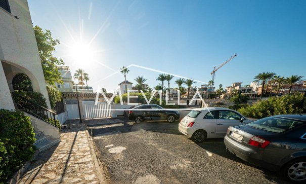 Verkäufe - Reihenhaus - Orihuela Costa - Cabo Roig