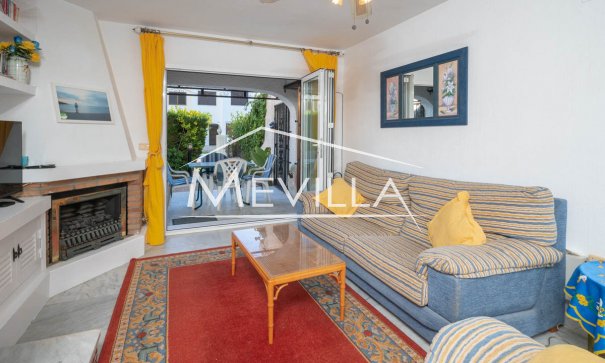 Verkäufe - Reihenhaus - Orihuela Costa - Cabo Roig