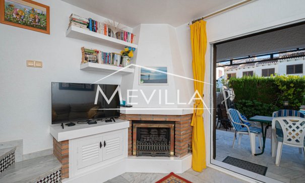 Verkäufe - Reihenhaus - Orihuela Costa - Cabo Roig