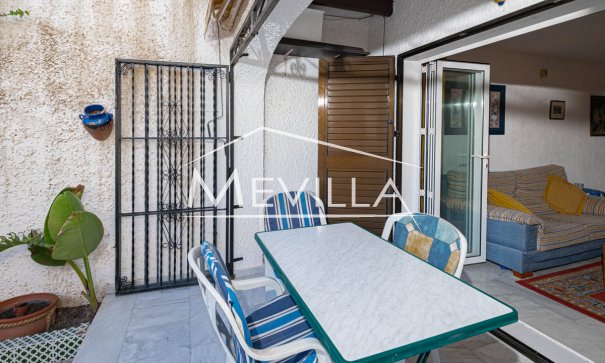 Verkäufe - Reihenhaus - Orihuela Costa - Cabo Roig