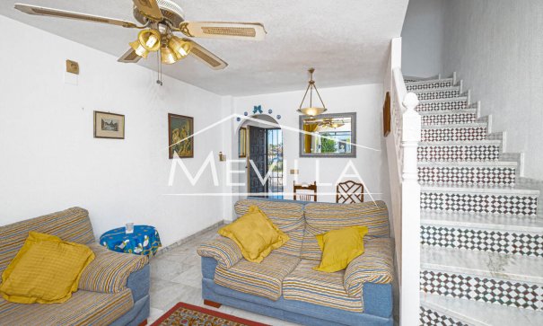Verkäufe - Reihenhaus - Orihuela Costa - Cabo Roig