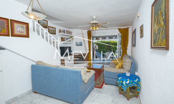 Verkäufe - Reihenhaus - Orihuela Costa - Cabo Roig