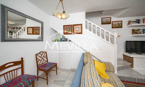 Verkäufe - Reihenhaus - Orihuela Costa - Cabo Roig