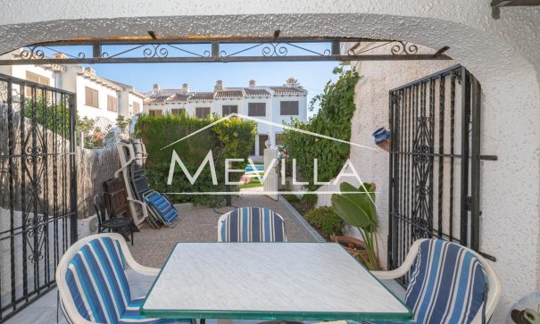 Verkäufe - Reihenhaus - Orihuela Costa - Cabo Roig