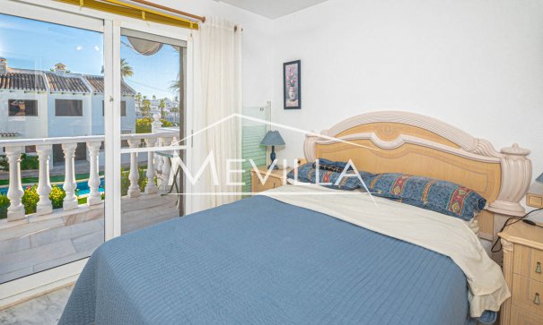 Verkäufe - Reihenhaus - Orihuela Costa - Cabo Roig