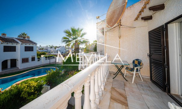 Verkäufe - Reihenhaus - Orihuela Costa - Cabo Roig