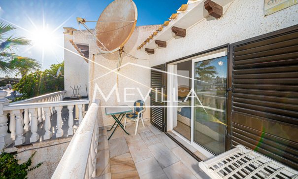 Verkäufe - Reihenhaus - Orihuela Costa - Cabo Roig